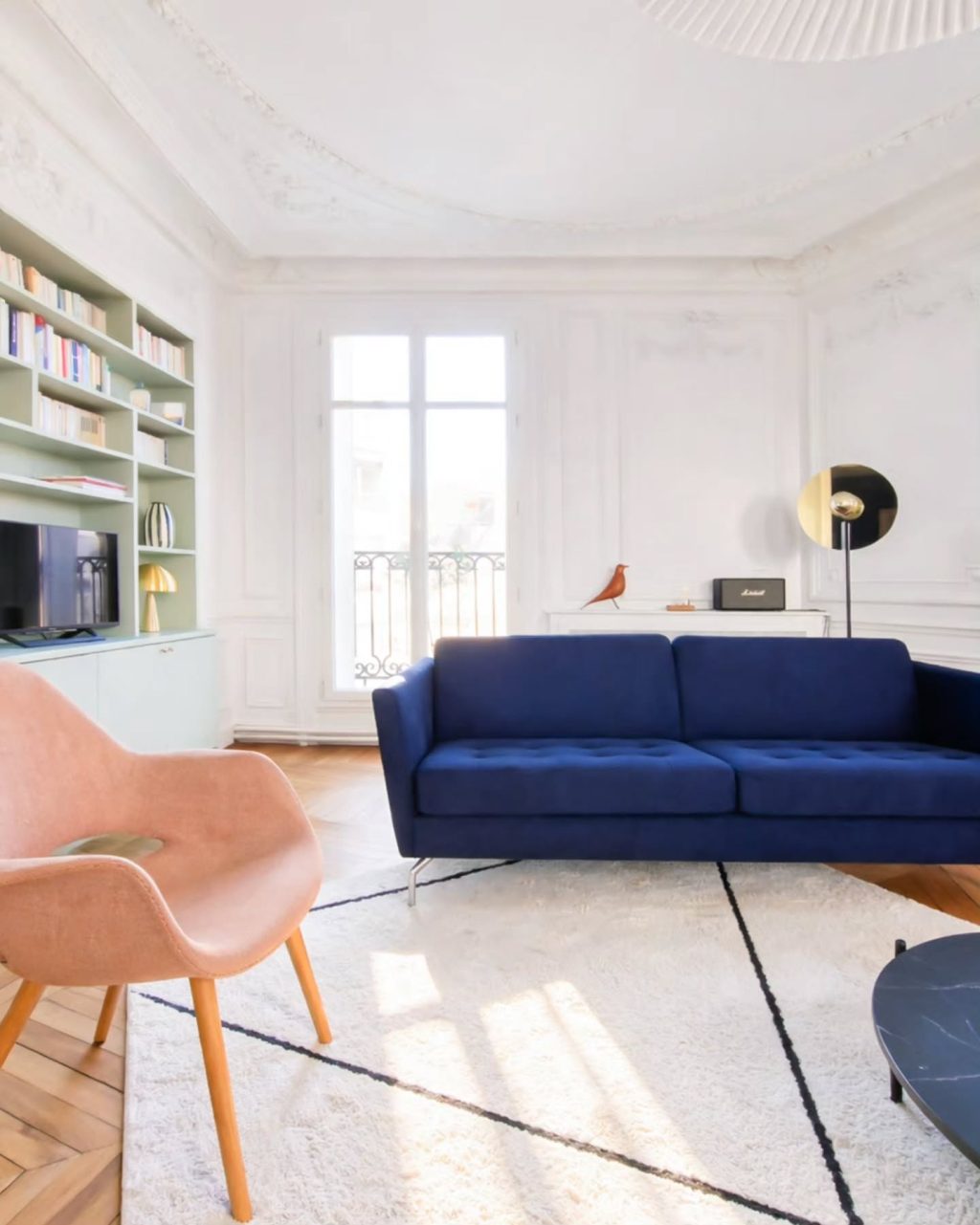 Instagram post from agence.laetitia.vermet. This post is in position 2.